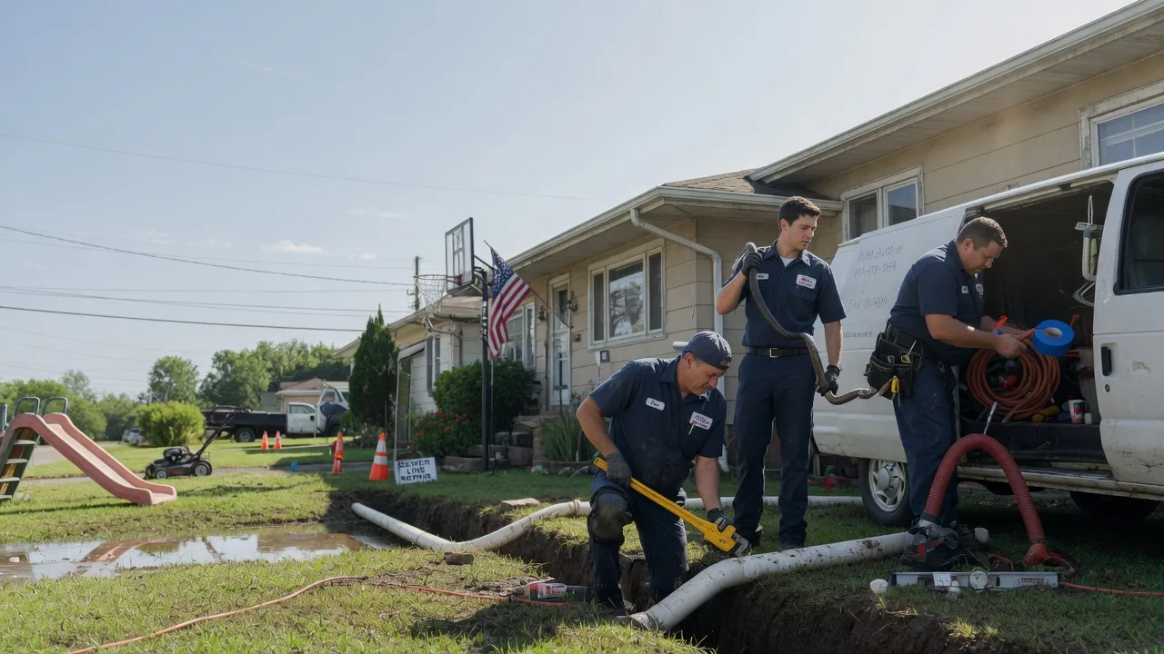 Toilet Installation in Coldwater, OH near me